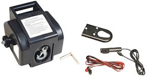 Elektrische Trailerwinde 12V