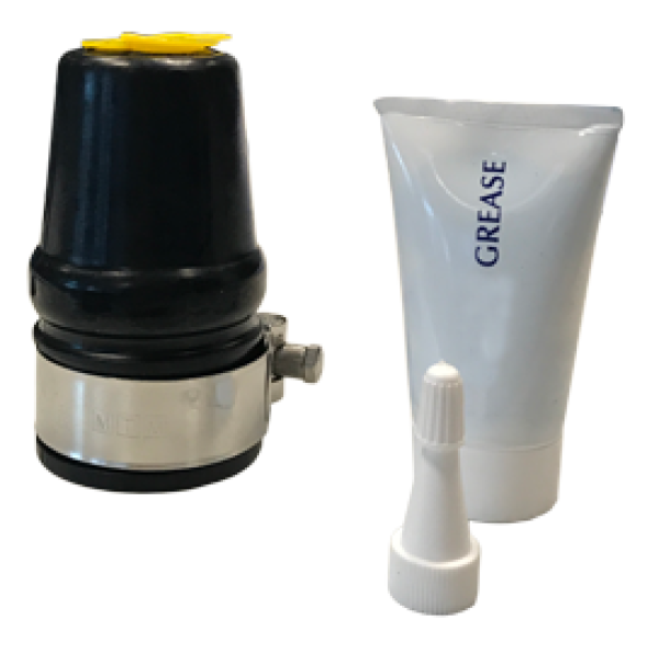 Rubber Flex.innenlager 50 x 65mm