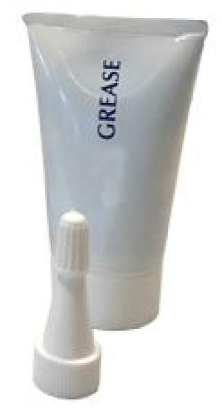 Tube Silikonfett (20cc), für  Flesibles Innenlager aus