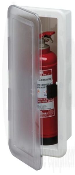 Feuerlöschereinbaukasten