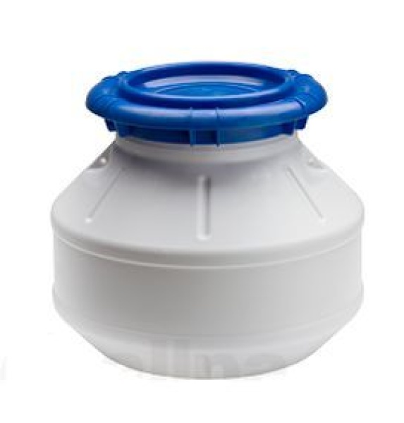 Container 6l, H=200, wasserdicht