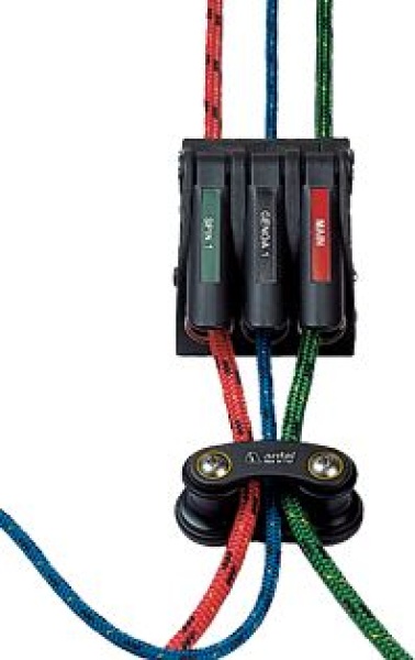 54 Aufklebern (Englisch) (Für Cam 611)