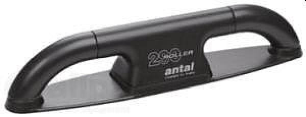 Roller cleat RC290 schwarz