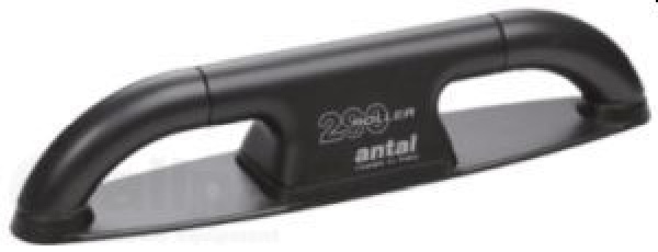 Roller cleat RC350 schwarz
