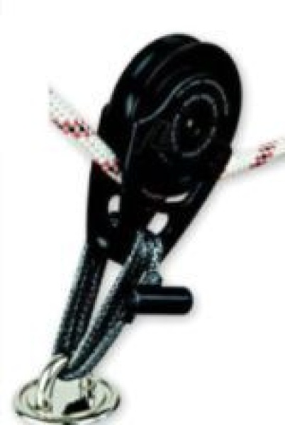 Antal Dyneema Snap Loop, Type Triple, Ø=4mm, L=700mm, A
