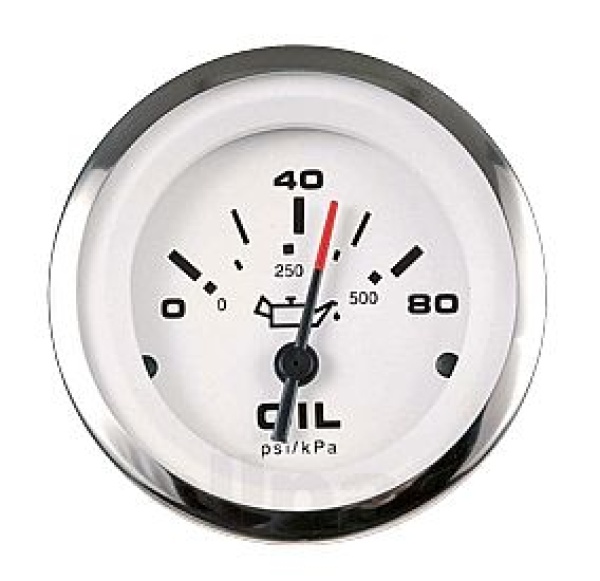 allpa Lido Pro Batterie Konditionsmesser 12V