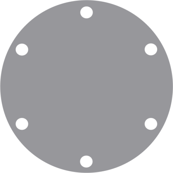 Johnson Pump Bronze Deckel für Pumpe F35 (ersetzt Jabsc