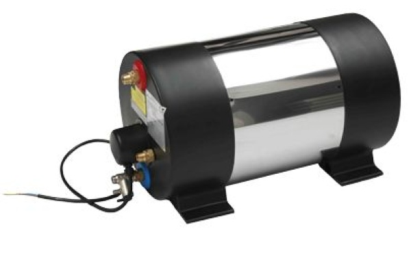 Johnson NIRO Marine Warmwasserbereiter AquaH, 1200W  30l