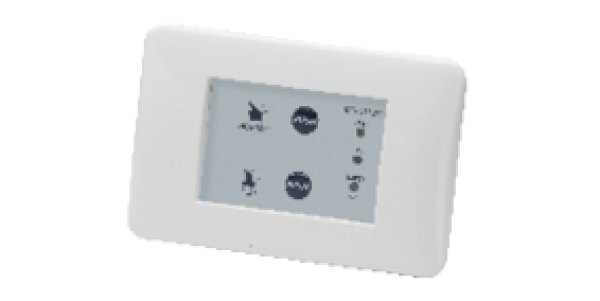 Johnson Pump AquaT Silent Premium-Electric Toilette, Standard, 24 V 10A 24,5kg - Zusatzbild 3