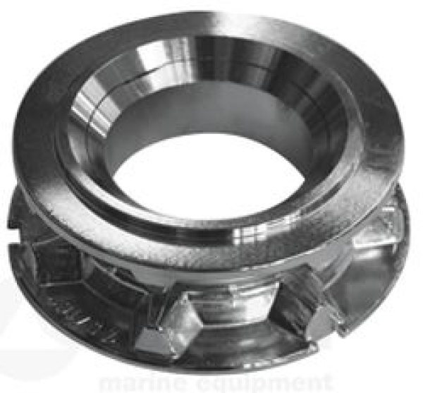 Lofrans windlasses Kettingnüß 12MM ISO 4565 13MM DIN766