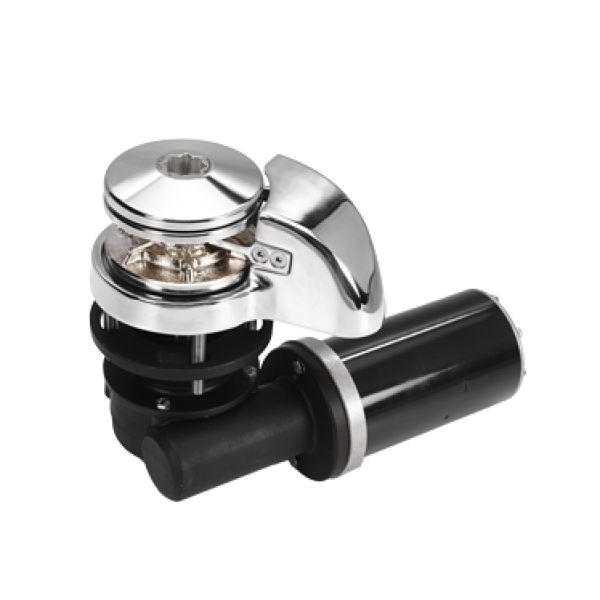 Windlass vertical, model "Corse ", 8mm, 12V, 700W, with