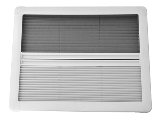 Goïot Fliegengitter & Sonnenschirm für Größe Opal 30