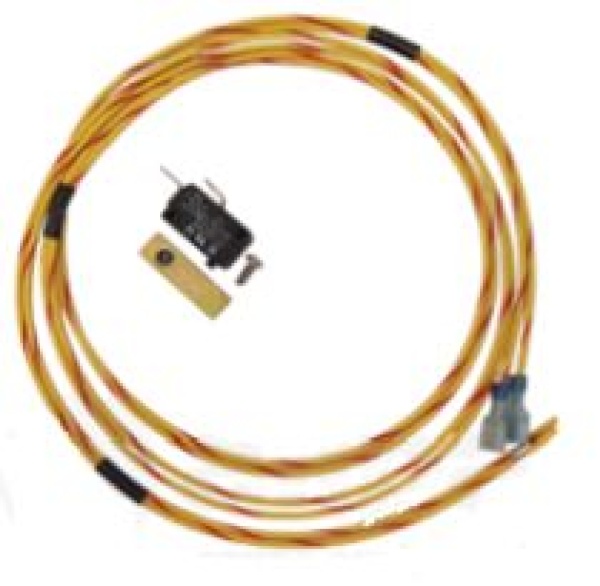 Neutral Safety Switch für Motor Control CH4400-serie