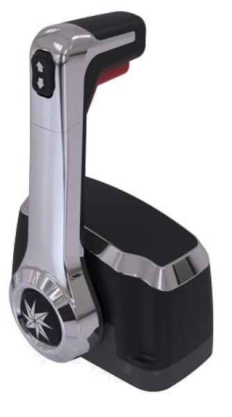 Sea Star Xtreme Control m Schaltsperre u. Trimm