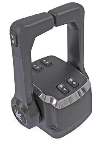 SeaStar Xtreme Control Schaltung