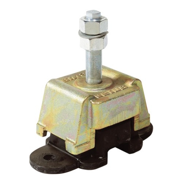 Vetus flexibles Motorlager LMX500