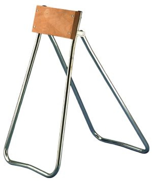 Aussenbordermotor-Trag-Gestell, H=900mm (max. 40kg)