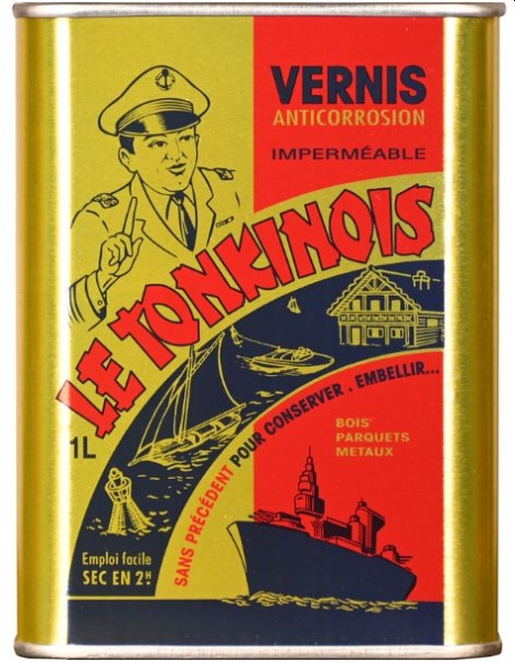 Vernis 1 L