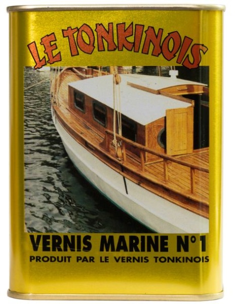 Marine N° 1, 1L