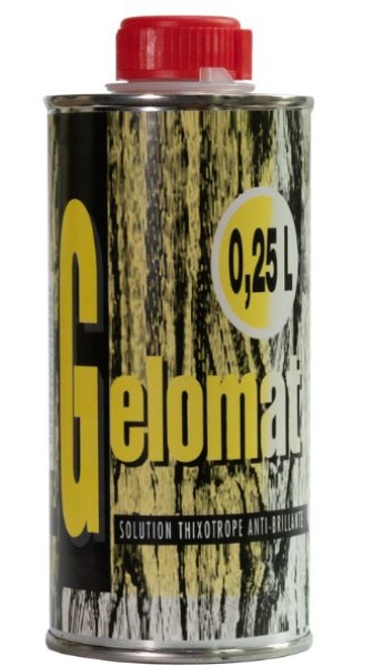 Gélomat 0,25 L