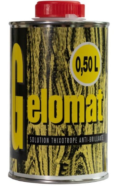 Gelomat 0,5 L