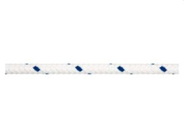Liros Standard 10mm blau Meterware