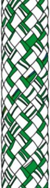 Liros Topgrip grün 12mm Meterware