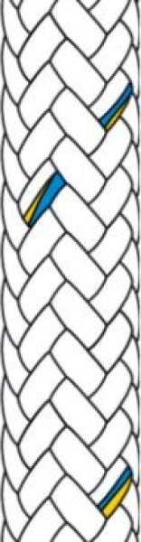 Liros Top Cruising Kf natur 12mm Meterware