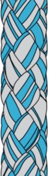 Liros Dynasoft 9mm Meterware