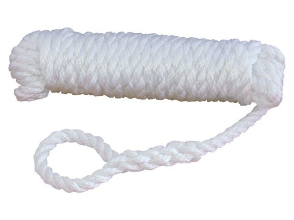 SUPERLENE FENDERLEIN 10MM 2.5M NAVY