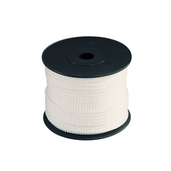 POLYESTER FLECHTSCHNUR MK 3MM