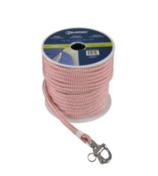 SPINNAKERFALL 8mm x 30m