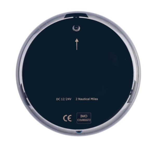 Talamex LED 360° weiß + 3 Farbig