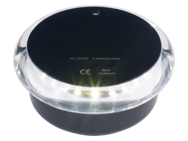 Talamex LED 360° weiß 