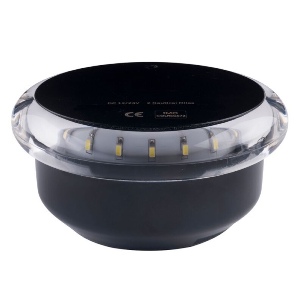 Talamex LED 360° weiß 