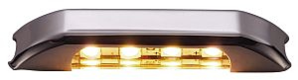 MIZAR II COURTESY 4LED 12V WIT