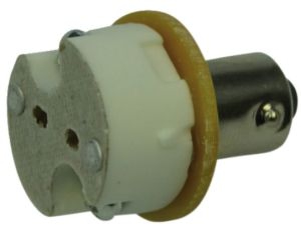 Adapter BA9S nach G4