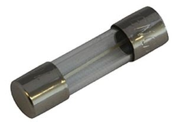 Glassicherung 6.3X32mm 30A (4)