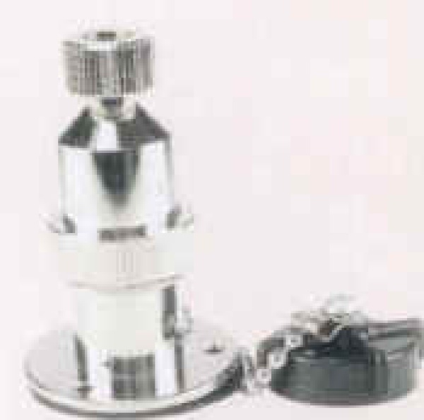 STECKER/STECKKONTAKT
