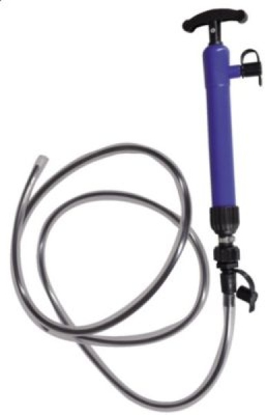 Öl/Gasöl Pumpe 12 V