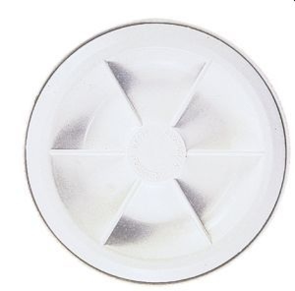 Ronstan Ø106mm weiß