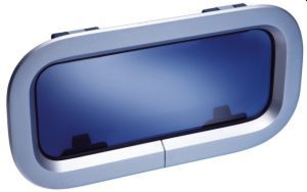 Lewmar®  Serie "Standard" Feste Fenster, 3