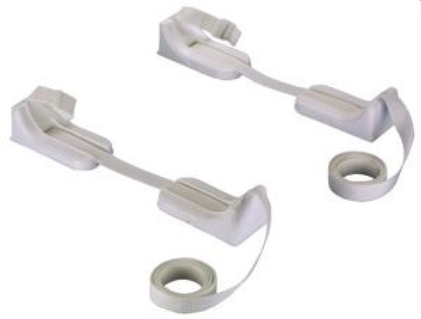 Halter für Benzintank