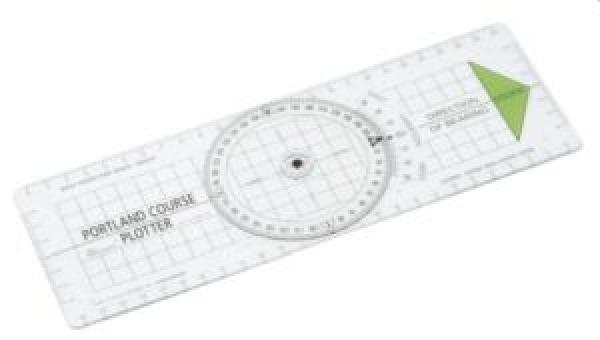 Telamex Portland Plotter  360x130mm