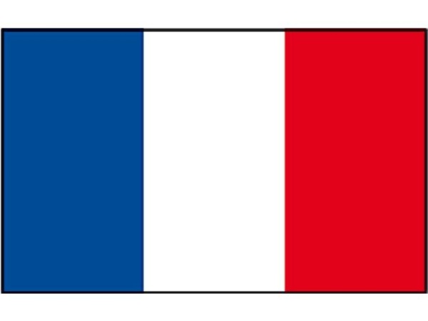 FRANKREICH 20X30CM