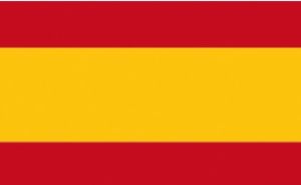 SPANIEN 20X30CM