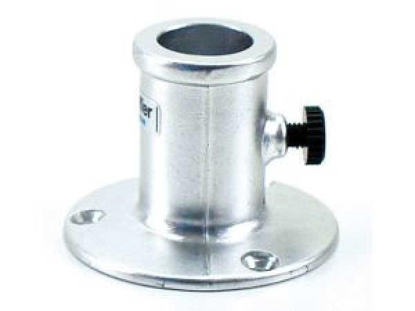 FLAGGENSTOCKHALTER ALU 16MM 7205001