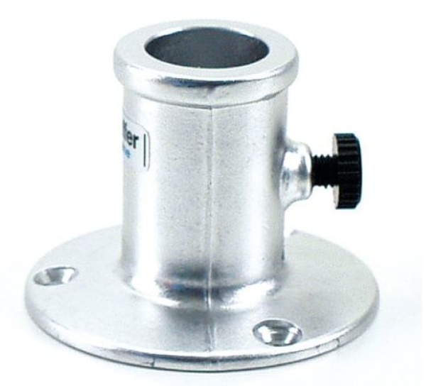 FLAGGENSTOCKHALTER ALU 20MM 7206001