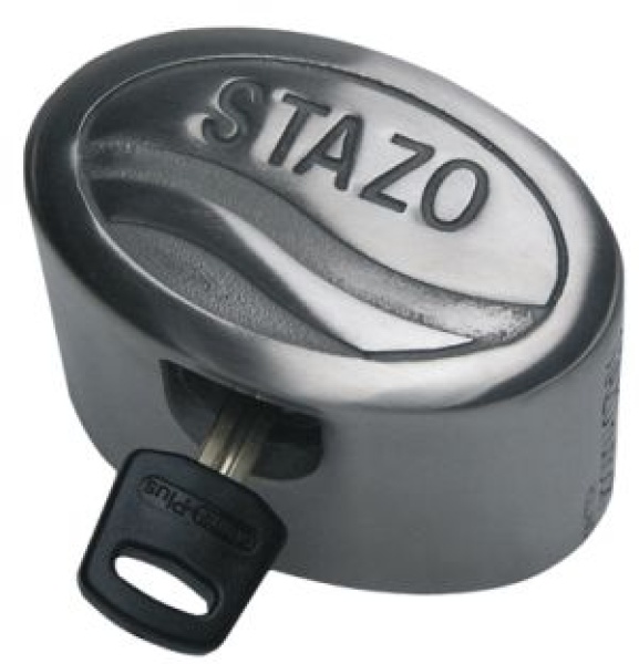 Stazo Nutlock, Außenbordmotoren ab 35/40Ps