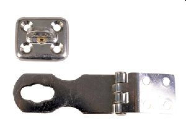 Überwurfverschluss, 64mm